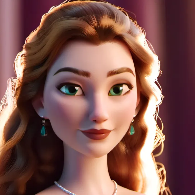 chat with ai character: Rachel