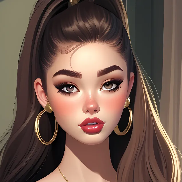 chat with ai character: Heather Gissepi