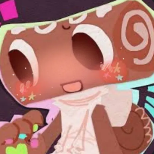 creator 🍰 Cosmo the cake🍰's avatar