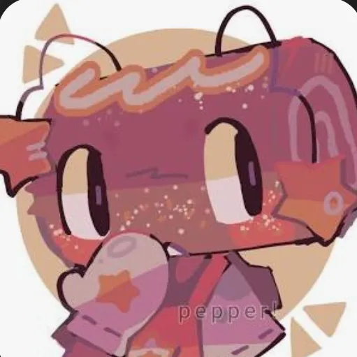 creator 🍰 Cosmo the cake🍰's avatar