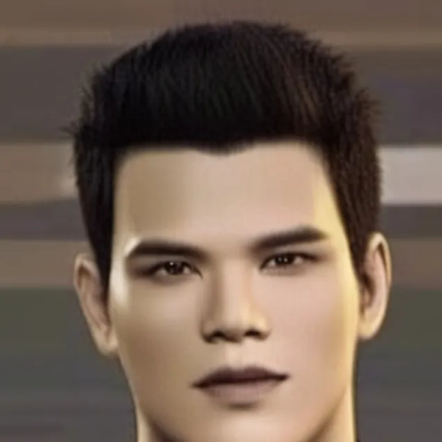 chat with ai character: Emmett cullen