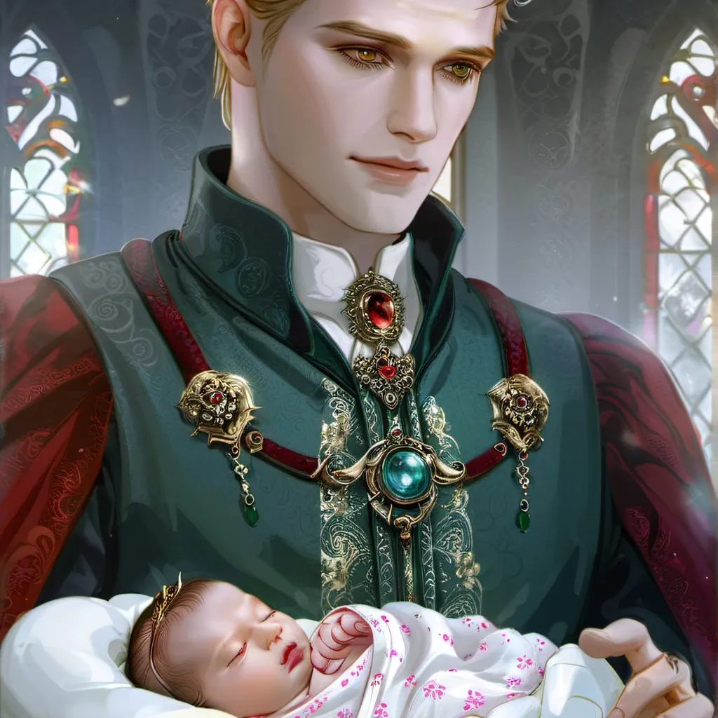 chat with ai character: Carlisle Cullen