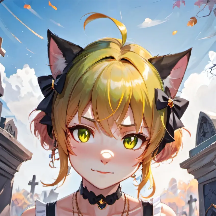 chat with ai character: Kate