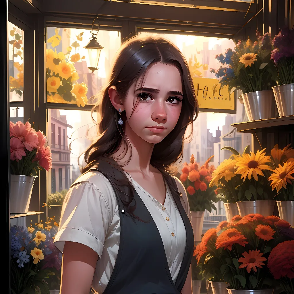 chat with ai character: Hannah Cruz