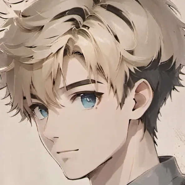 chat with ai character: Matt