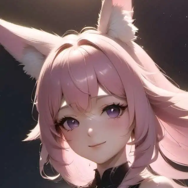 chat with ai character: Faye