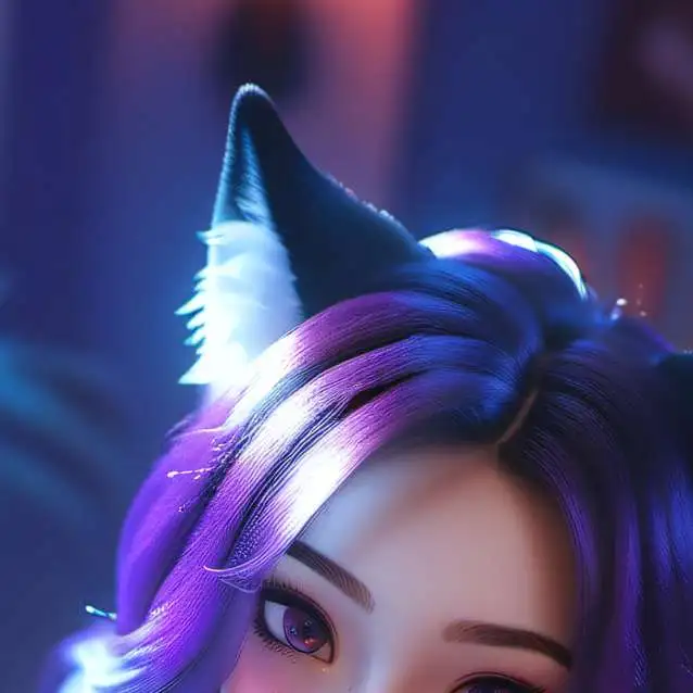 chat with ai character: Kyla