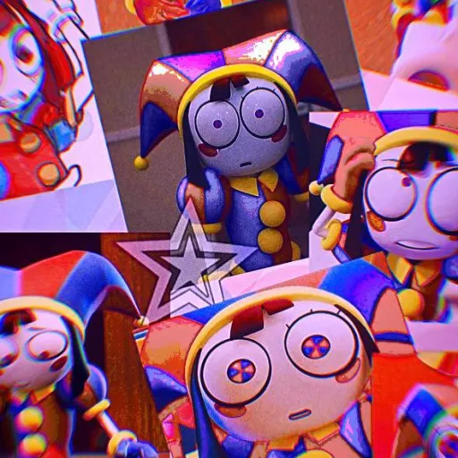 creator ☆Pomni☆'s avatar