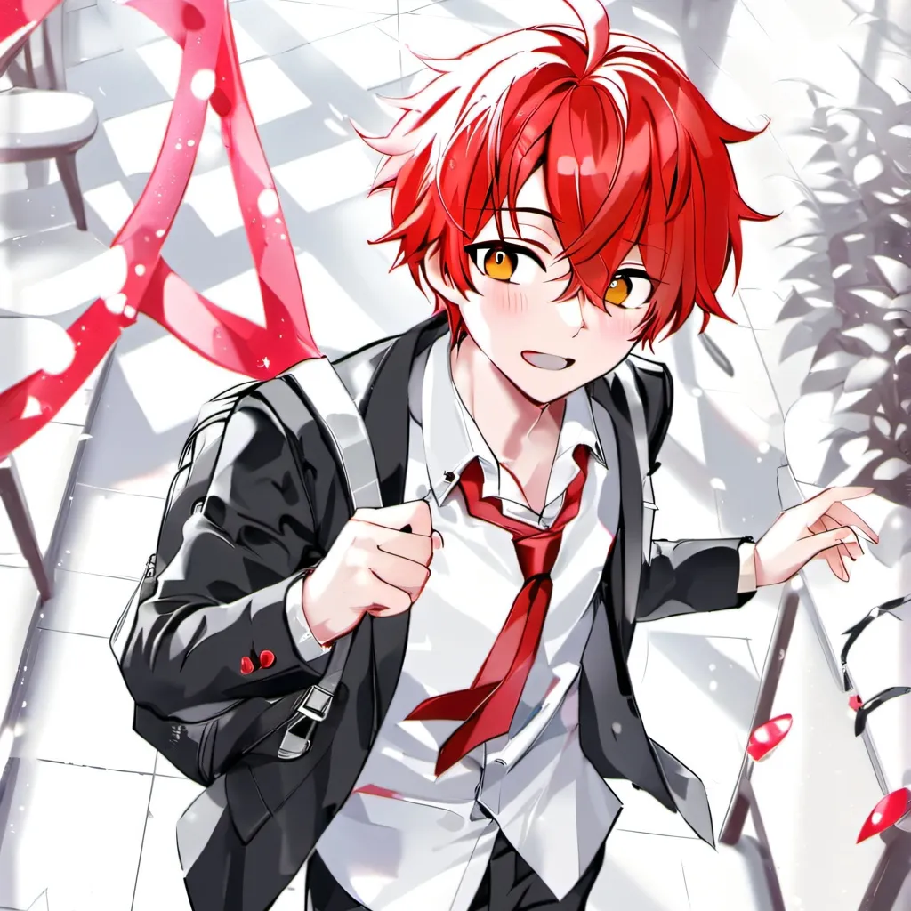 chat with ai character: Darkness moonlight