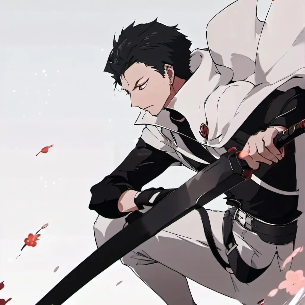 chat with ai character: Aizawa or Mha