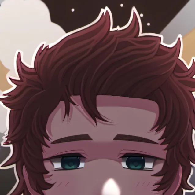 chat with ai character: Sabito