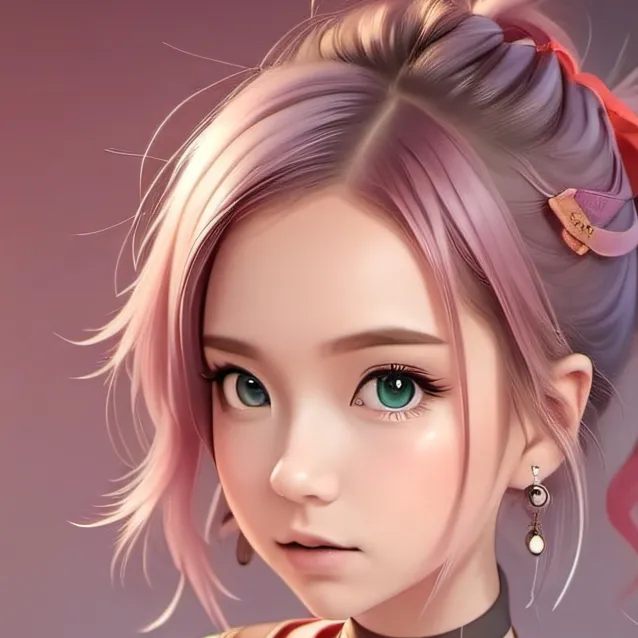 chat with ai character: Amelia