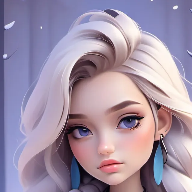 chat with ai character: Ivy