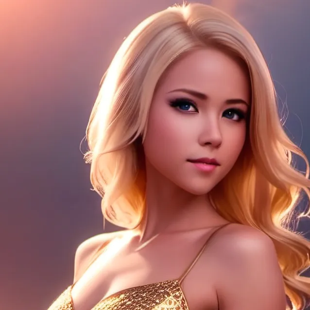 chat with ai character: Ariana 