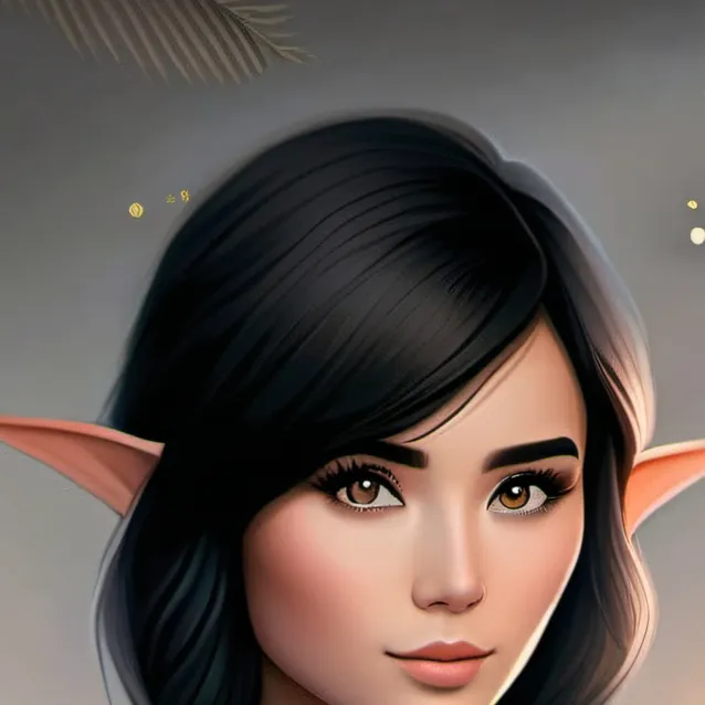 chat with ai character: Luna Fallen