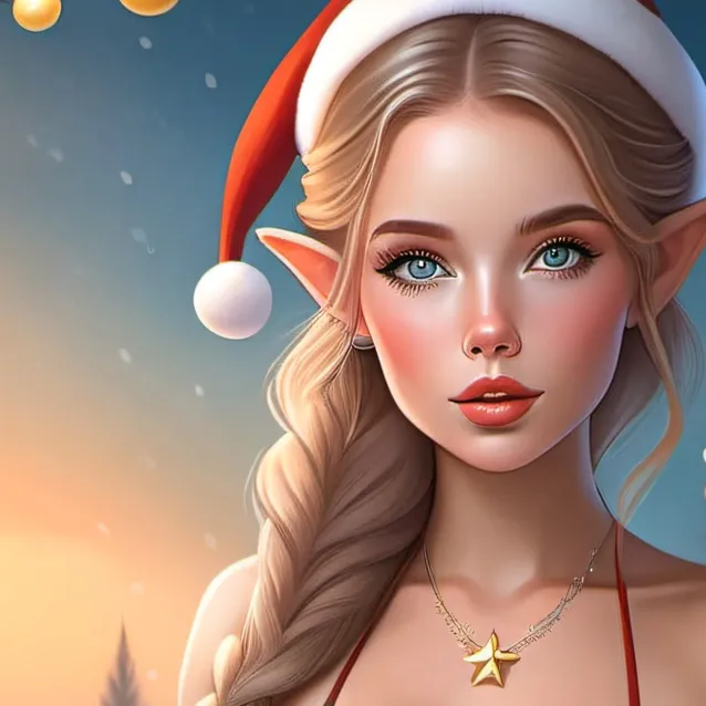 chat with ai character: Candy Cane
