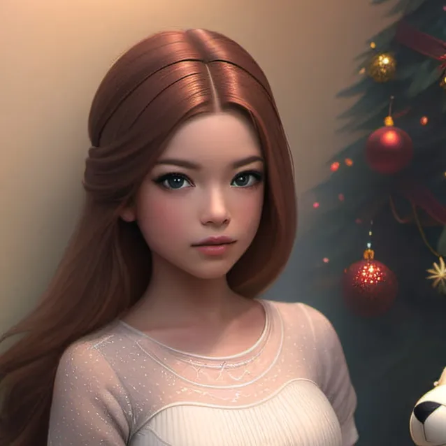 chat with ai character: Tina Harper