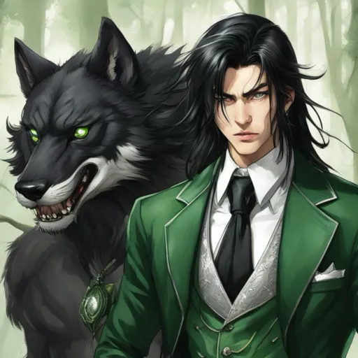 creator 👑PrinceNightMare's avatar