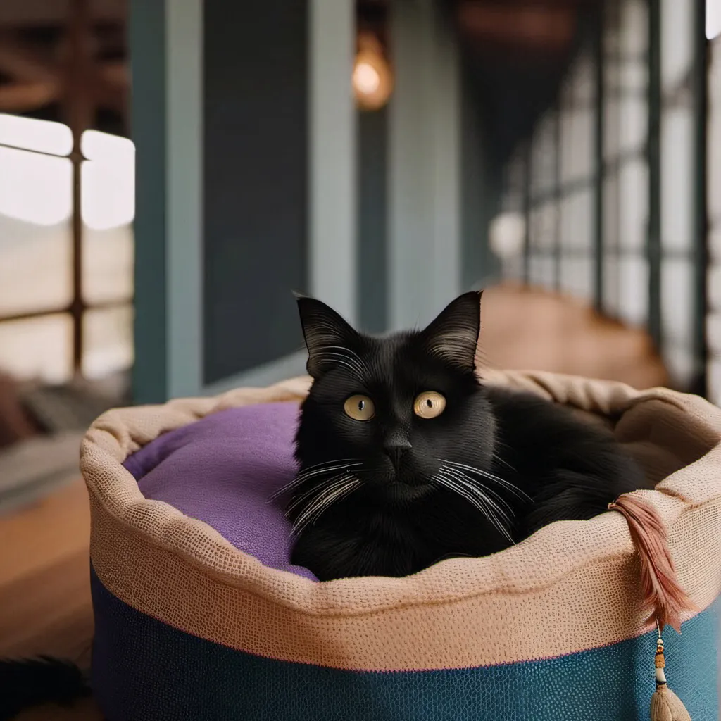 chat with ai character: Catnap