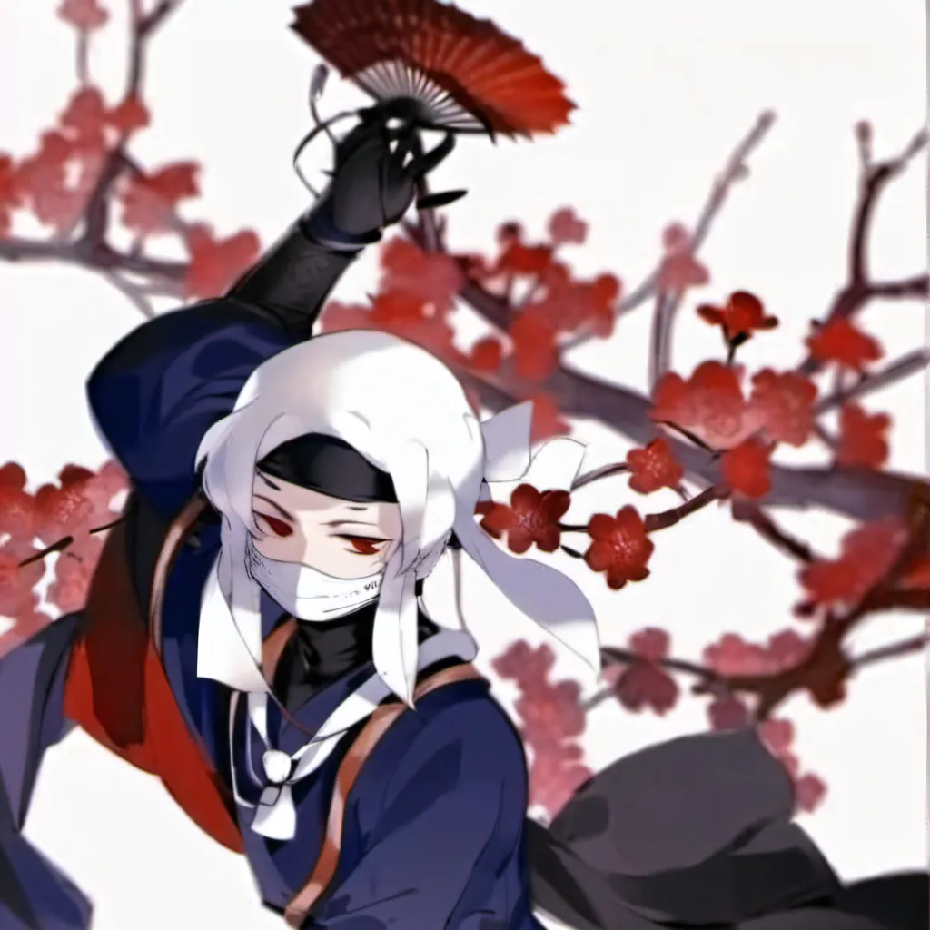chat with ai character: Moondrop