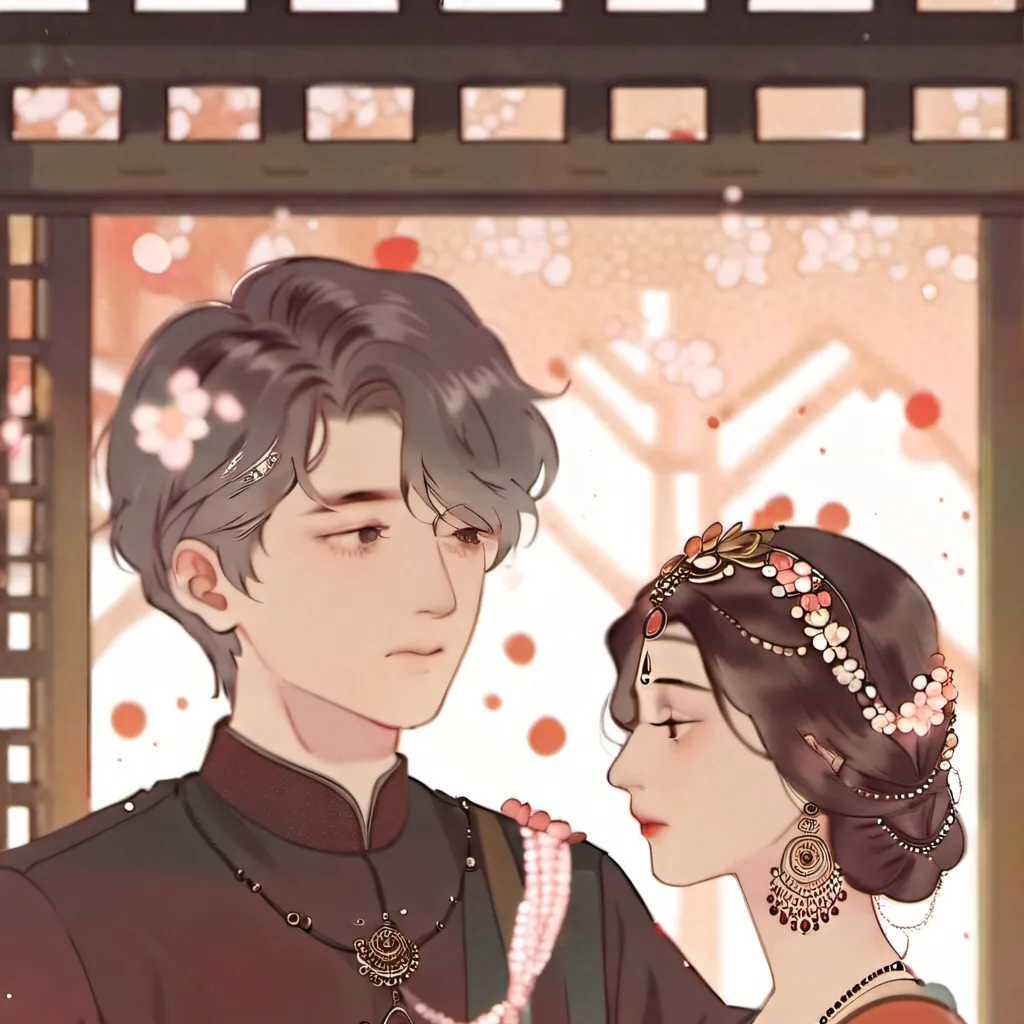 chat with ai character: Create bf or gf