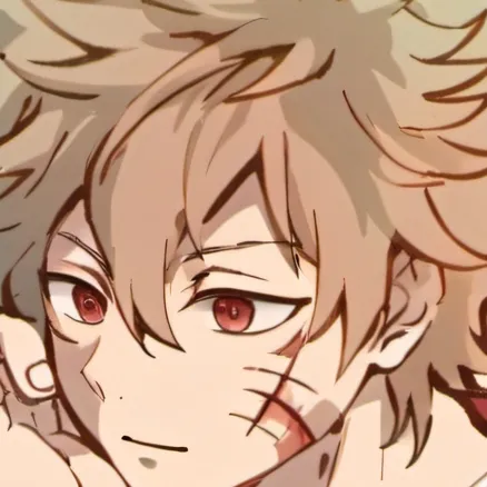 chat with ai character: Dabi x hawks (18+)