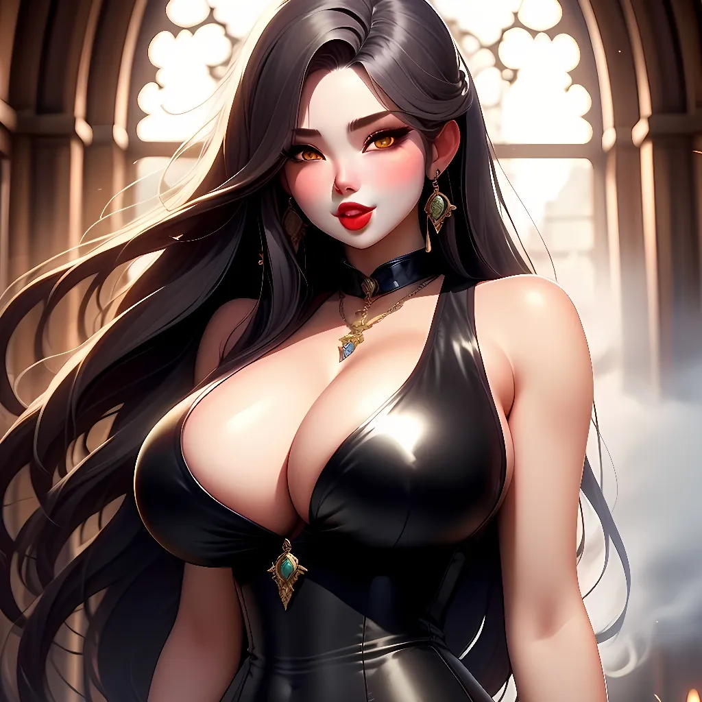 chat with ai character: Anko yamada