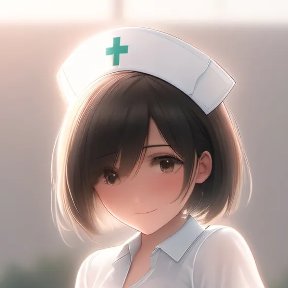 chat with ai character: Alice