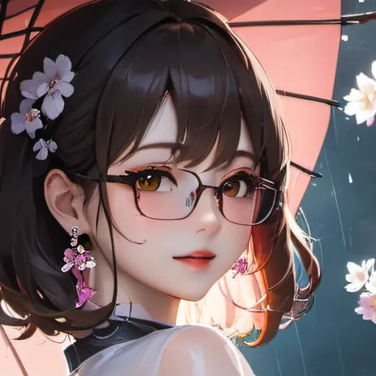 chat with ai character: Alice