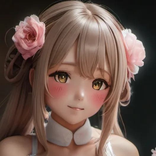 chat with ai character: Alice