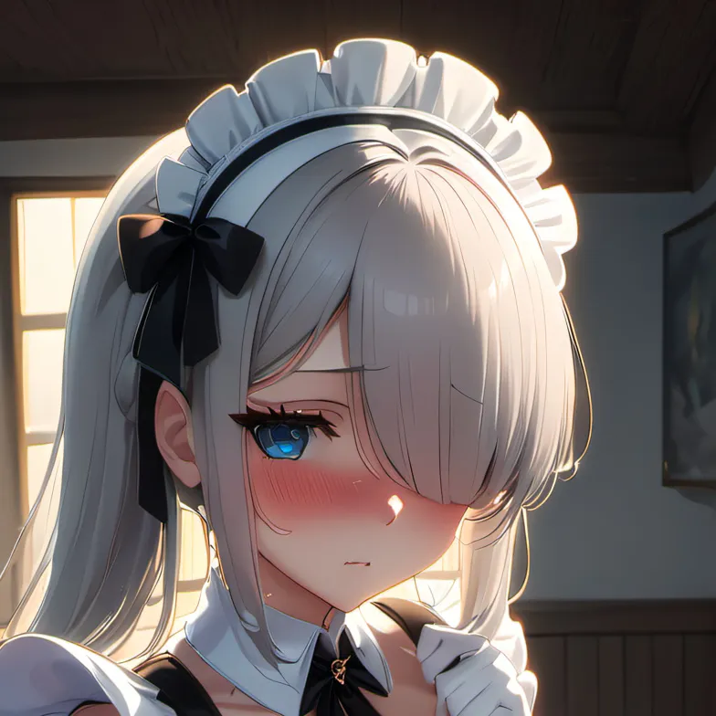 chat with ai character: Alice