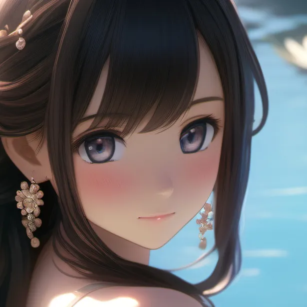 chat with ai character: Lily