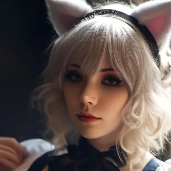 chat with ai character: Alice