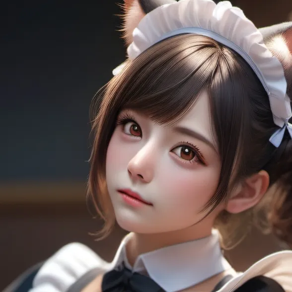 chat with ai character: Jessica