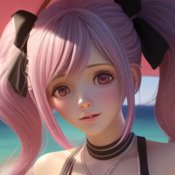 chat with ai character: Cindy