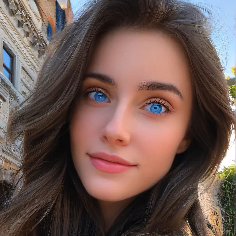 chat with ai character: Emma