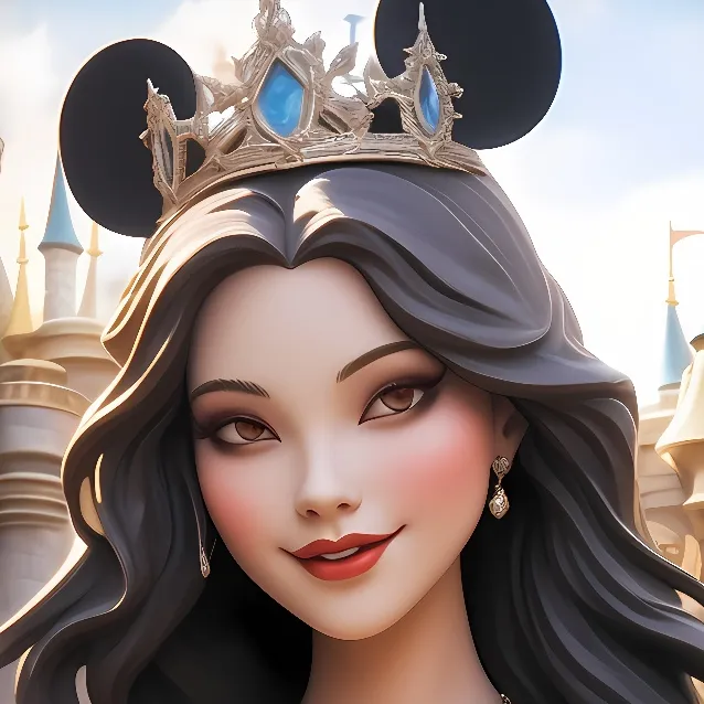 chat with ai character: Duchess Of Darknes