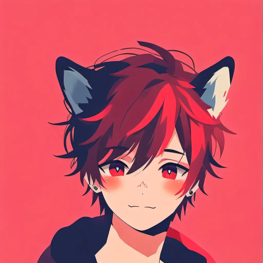 chat with ai character: Victor