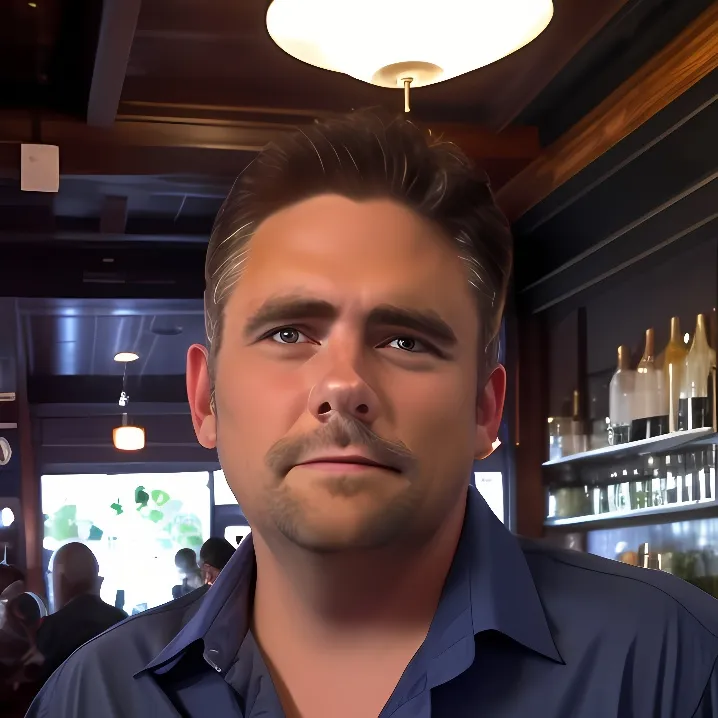 chat with ai character: Matt Crawford