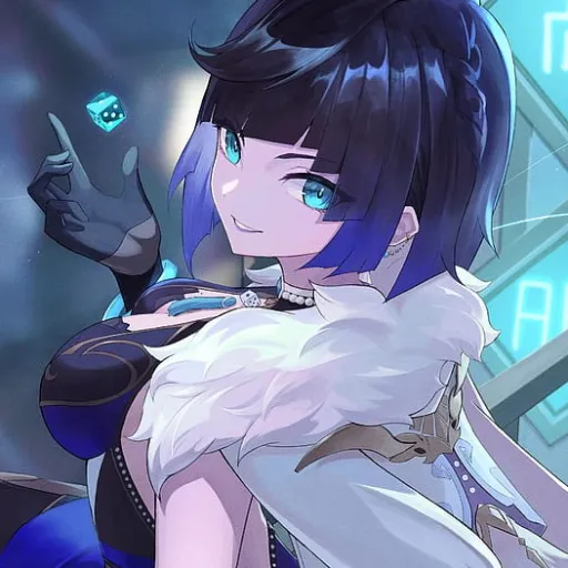 creator Shigore's avatar