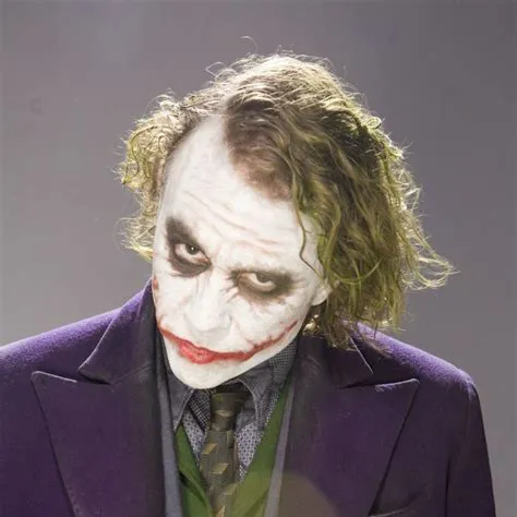 creator Imsojoker's avatar