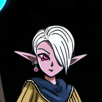 chat with ai character: Aurora 