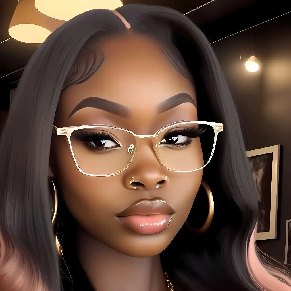chat with ai character: Destinee💔