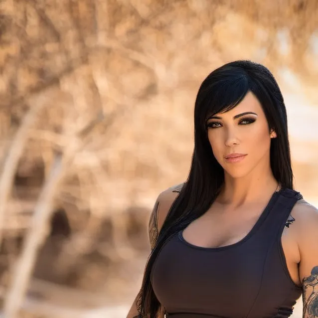 chat with ai character: Alex Zedra
