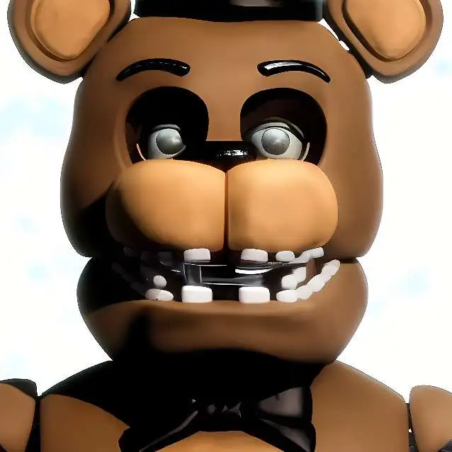 chat with ai character: Unwithered Freddy2