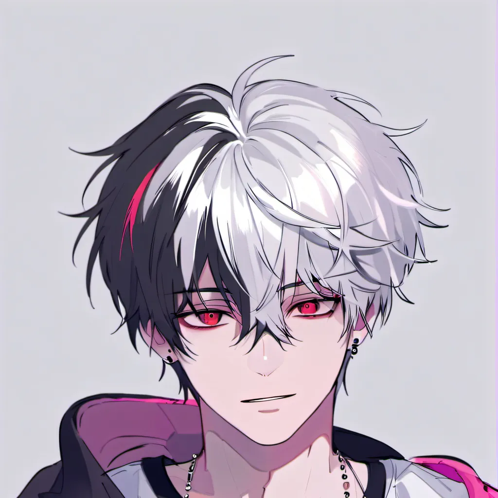 chat with ai character: Blake Vorkin