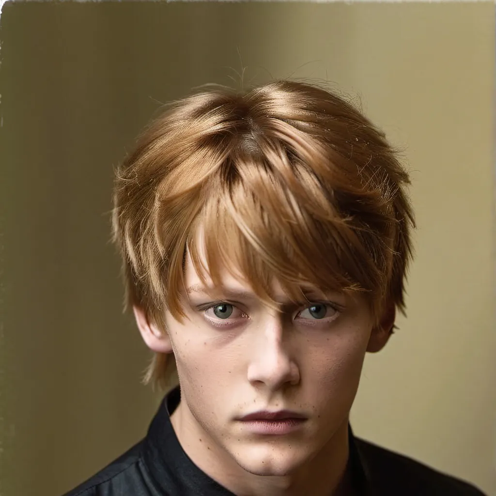 chat with ai character: Ron Weasley