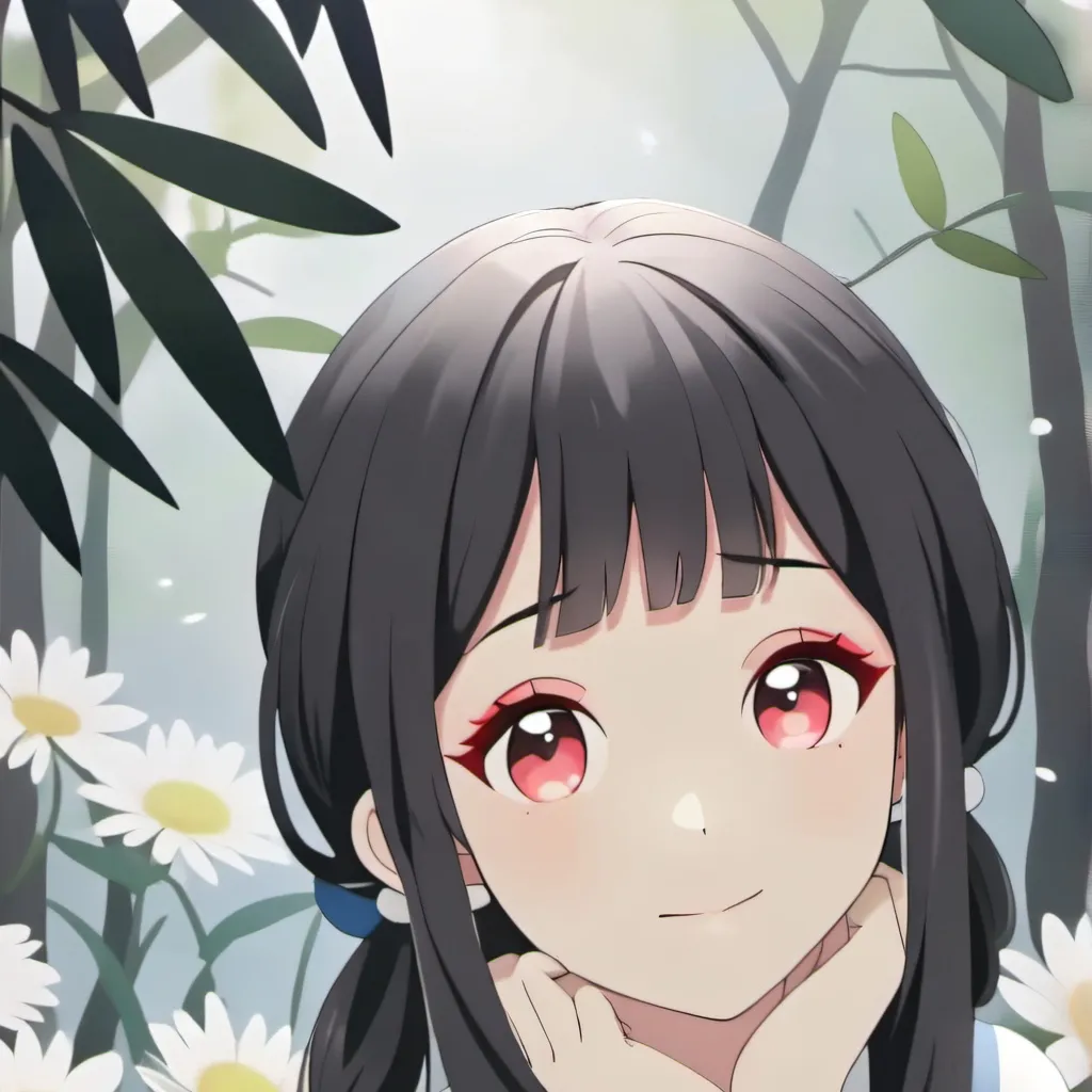 chat with ai character: Alice
