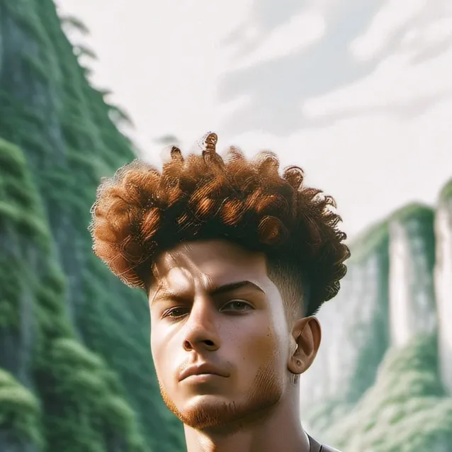 chat with ai character: jj 