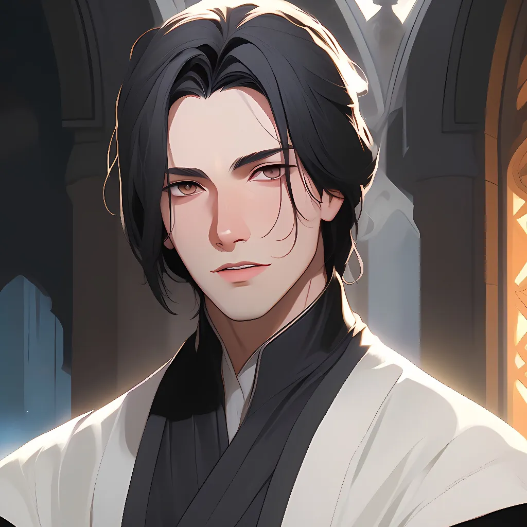 chat with ai character: Callum Saito 